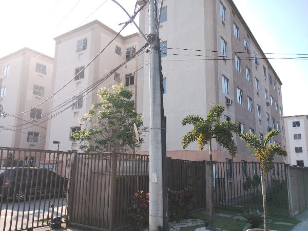 Foto de Imóvel na Estrada De Santa Eugenia, 2400 - Leilão em Rio de Janeiro/RJ, 56% abaixo da avaliação