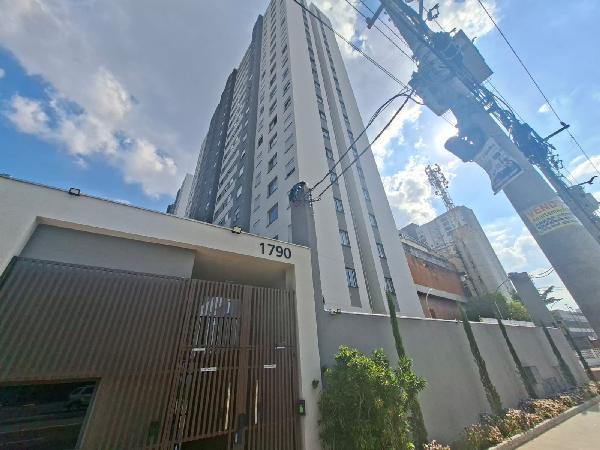 Foto de Imóvel 2 quartos, 48 m², JARDIM PRUDENCIA - Leilão em São Paulo/SP, 39% abaixo da avaliação