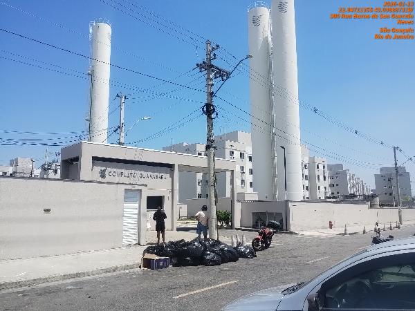 Imóvel em SAO GONCALO/RJ