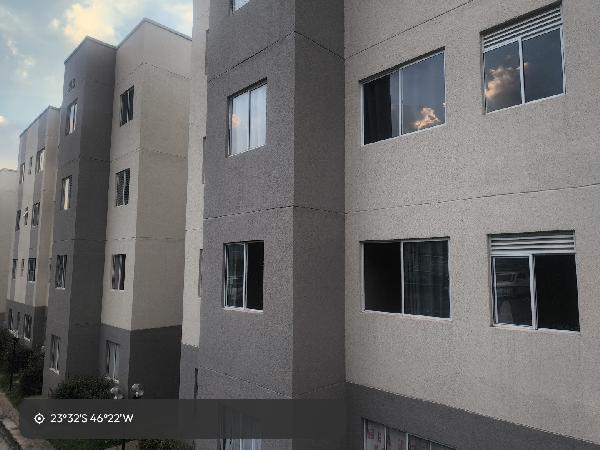 Imóvel em POA/SP