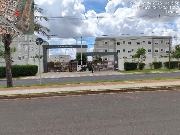 Foto de Imóvel 2 quartos, 58 m², UBERABA - Leilão em Uberaba/MG, 40% abaixo da avaliação