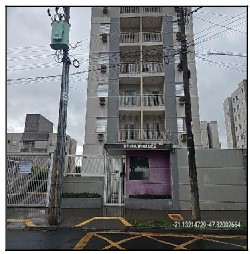 Foto de Imóvel RESIDENCIAL DAS AMERICAS - Leilão em Ribeirão Preto/SP, 39% abaixo da avaliação