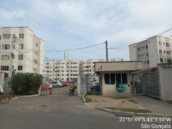 Imóvel em SAO GONCALO/RJ