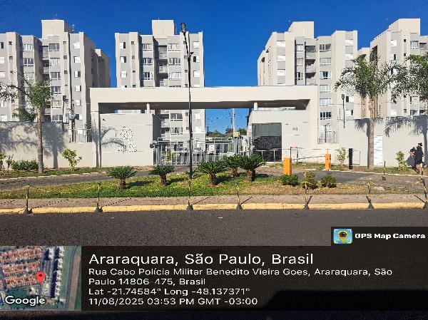 Imóvel em ARARAQUARA/SP
