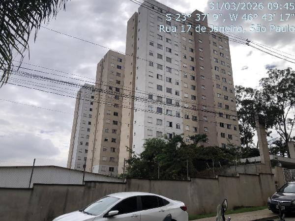 Foto de Imóvel 1 quarto, 40 m², PARAISO DO MORUMBI - Leilão em São Paulo/SP, 40% abaixo da avaliação