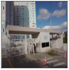 Imóvel em FERRAZ DE VASCONCELOS/SP