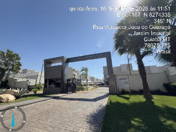 Imóvel em CUIABA/MT