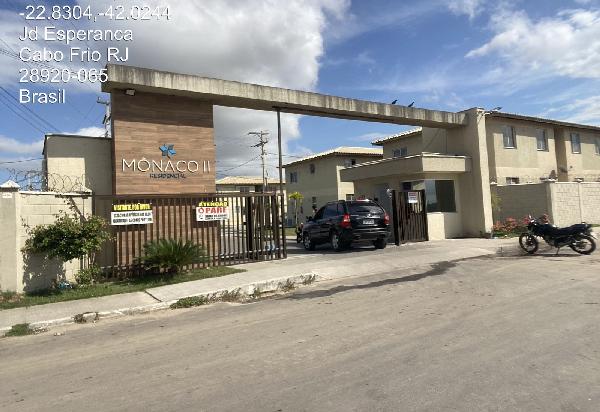 Imóvel em CABO FRIO/RJ