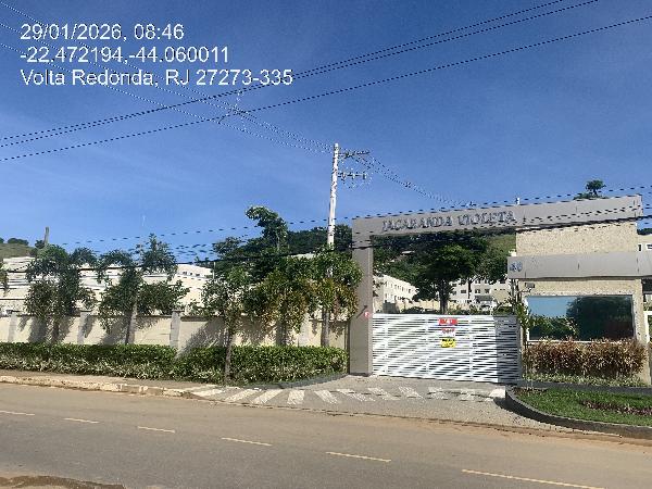Imóvel em VOLTA REDONDA/RJ
