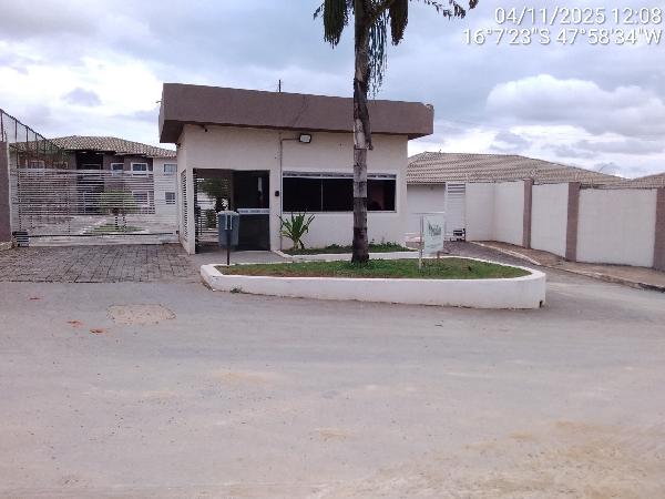 Foto de Imóvel 2 quartos, 82 m², FAZENDA TAVEIRA - Leilão em Valparaíso de Goiás/GO, 40% abaixo da avaliação