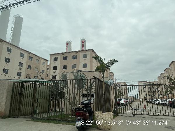 Foto de Imóvel 2 quartos, SANTA CRUZ - Leilão em Rio de Janeiro/RJ, 63% abaixo da avaliação