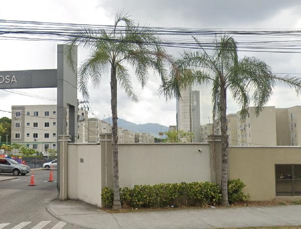 Imóvel em RIO DE JANEIRO/RJ