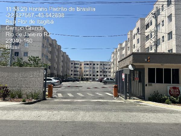 Imóvel em RIO DE JANEIRO/RJ