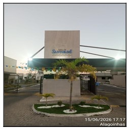 Imóvel em ALAGOINHAS/BA