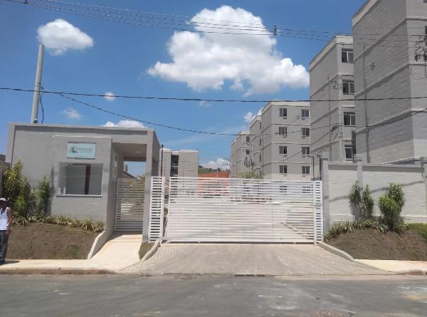 Imóvel em NOVA IGUACU/RJ