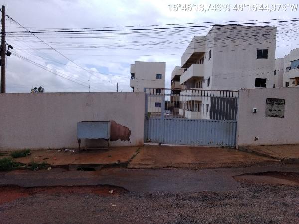 Imóvel em AGUAS LINDAS DE GOIAS/GO