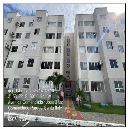Foto de Imóvel 2 quartos, LAGO AZUL - Leilão em Manaus/AM, 39% abaixo da avaliação