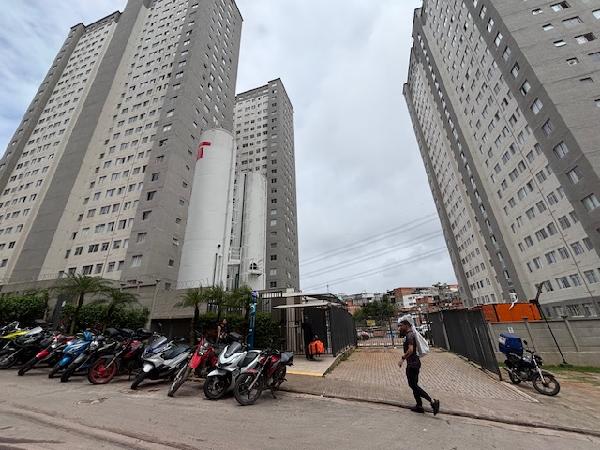 Imóvel em SAO PAULO/SP