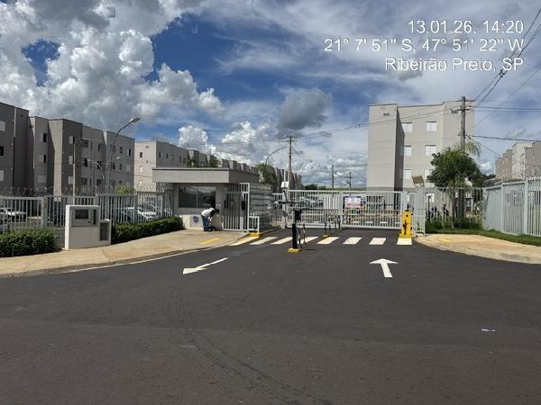 Foto de Imóvel 2 quartos, 93 m², RIBEIRAO PRETO - Leilão em Ribeirão Preto/SP, 40% abaixo da avaliação
