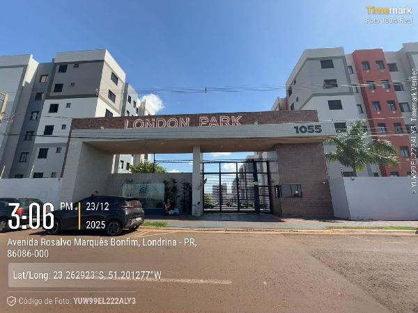 Imóvel em LONDRINA/PR