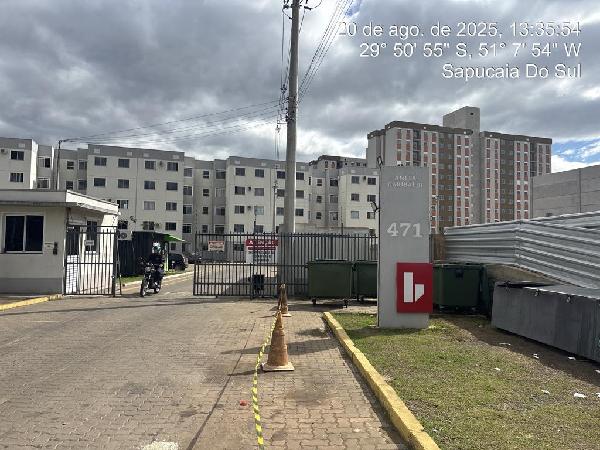 Imóvel em SAPUCAIA DO SUL/RS