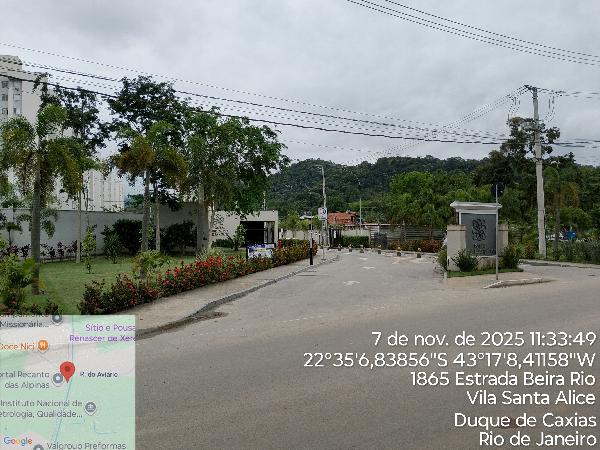 Imóvel em DUQUE DE CAXIAS/RJ