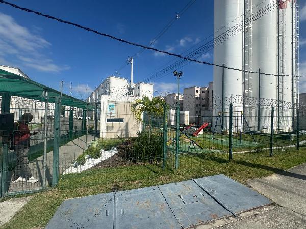 Foto de Imóvel 2 quartos, 69 m², AREIA BRANCA - Leilão em Salvador/BA, 42% abaixo da avaliação
