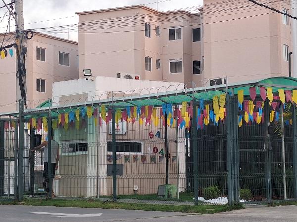 Foto de Imóvel 2 quartos, 69 m², AREIA BRANCA - Leilão em Salvador/BA, 44% abaixo da avaliação