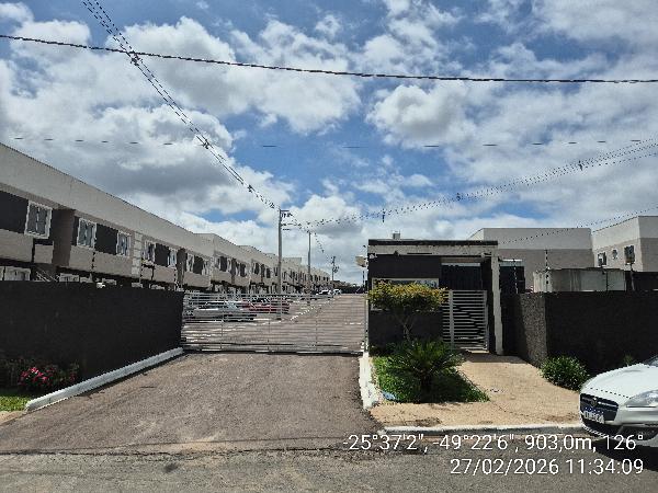 Imóvel em ARAUCARIA/PR