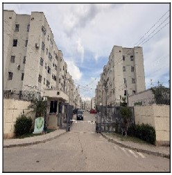 Imóvel em BELFORD ROXO/RJ