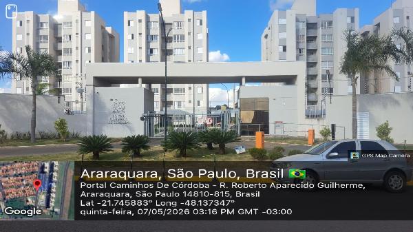 Imóvel em ARARAQUARA/SP