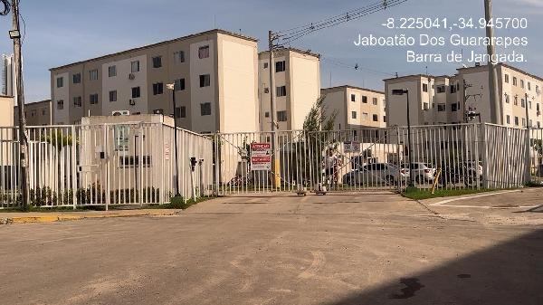 Foto de Imóvel na Rua Guarulhos, 121 - Leilão em Jaboatão dos Guararapes/PE, 41% abaixo da avaliação