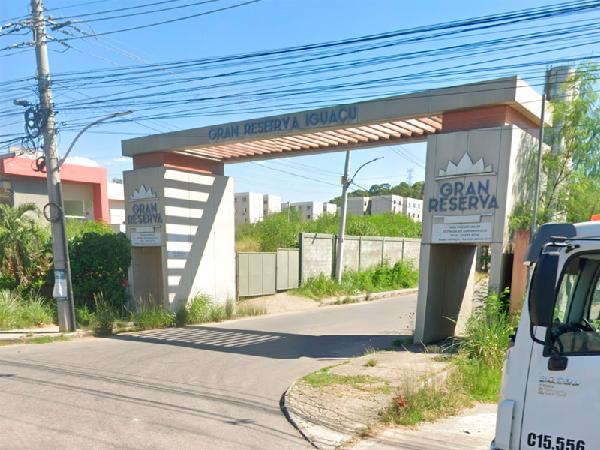 Imóvel em NOVA IGUACU/RJ