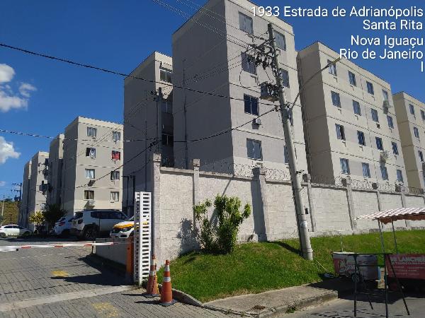 Imóvel em NOVA IGUACU/RJ