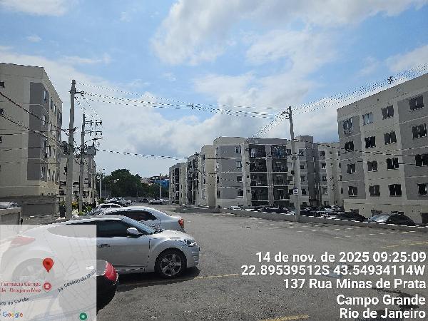 Imóvel em RIO DE JANEIRO/RJ