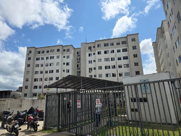 Foto de Imóvel 2 quartos, 61 m², IAPI - Leilão em Salvador/BA, 41% abaixo da avaliação