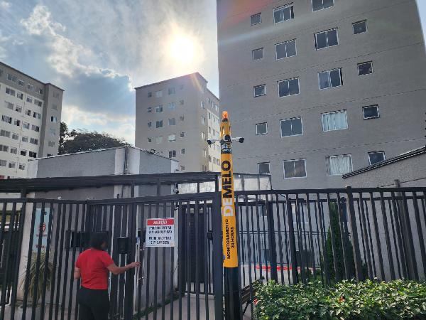 Foto de Imóvel 2 quartos, 82 m², JARDIM HELIAN - Leilão em São Paulo/SP, 39% abaixo da avaliação