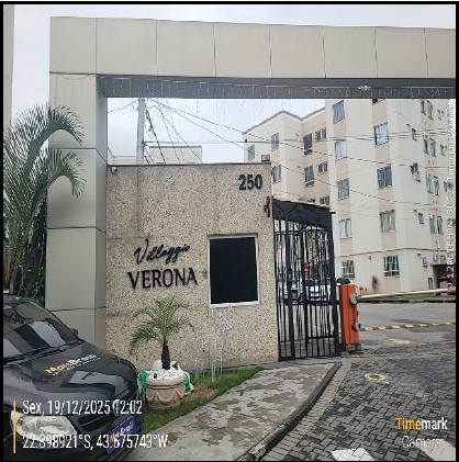 Foto de Imóvel SANTA CRUZ - Leilão em Rio de Janeiro/RJ, 41% abaixo da avaliação