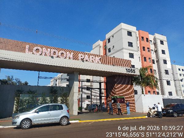 Imóvel em LONDRINA/PR