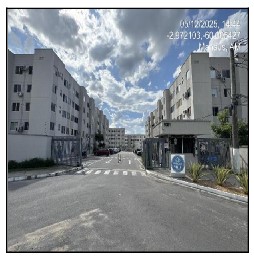Foto de Imóvel 2 quartos, LAGO AZUL - Leilão em Manaus/AM, 39% abaixo da avaliação