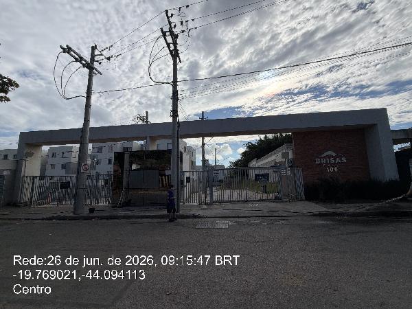 Foto de Imóvel na Rua Jose Pedro Pereira, 558 - Leilão em Ribeirão das Neves/MG