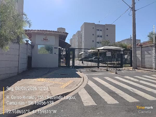 Foto de Imóvel em Campinas (SP)