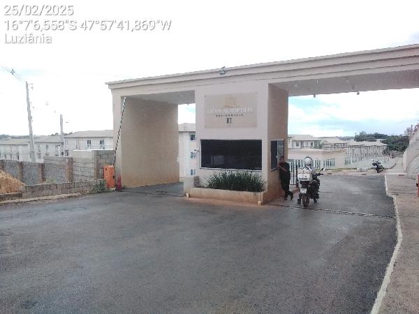 Imóvel em LUZIANIA/GO