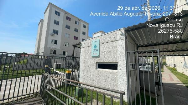 Imóvel em NOVA IGUACU/RJ