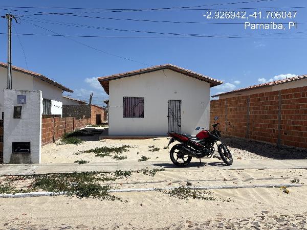 Foto de Imóvel em Parnaíba (PI)
