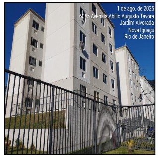Imóvel em NOVA IGUACU/RJ