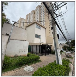 Imóvel em SAO PAULO/SP