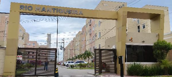 Foto de Imóvel 2 quartos, 41 m², SANTA CRUZ - Leilão em Rio de Janeiro/RJ, 42% abaixo da avaliação