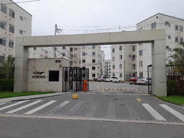 Foto de Imóvel na Rua Projetada A, 250 - Leilão em Rio de Janeiro/RJ, 45% abaixo da avaliação