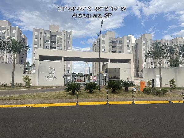 Foto de Imóvel na Estrada Municipal Ara - Leilão em Araraquara/SP, 39% abaixo da avaliação